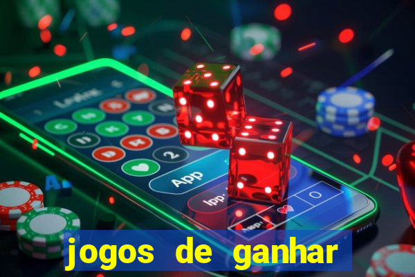 jogos de ganhar dinheiro sem precisar depositar nada